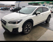 Subaru XV 2017