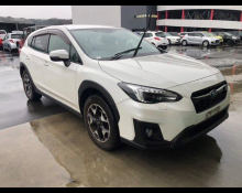 Subaru XV 2017