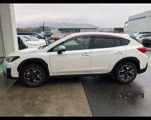 Subaru XV 2017