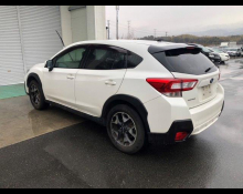 Subaru XV 2017