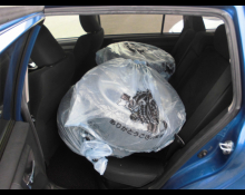 Toyota Corolla Fielder 2016