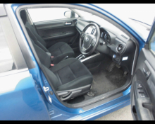 Toyota Corolla Fielder 2016