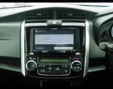 Toyota Corolla Fielder 2016