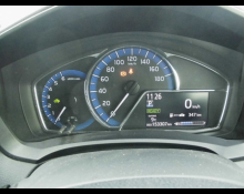 Toyota Corolla Fielder 2016