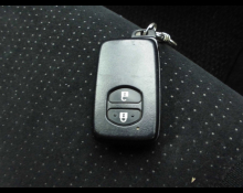 Toyota Corolla Fielder 2016