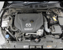 Mazda Demio 2016