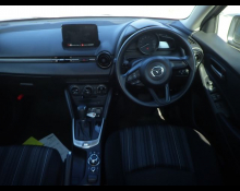Mazda Mazda2 2020