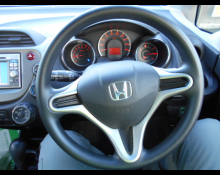 Honda Fit 2013