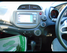 Honda Fit 2013