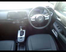 Honda Fit 2020