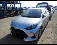 Toyota Yaris 2020