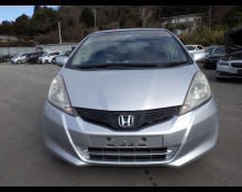 Honda Fit 2013