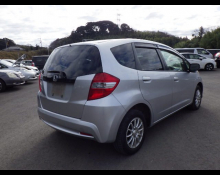 Honda Fit 2013