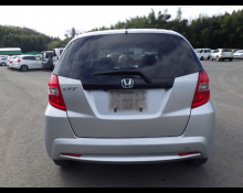 Honda Fit 2013