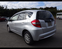 Honda Fit 2013