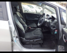 Honda Fit 2013