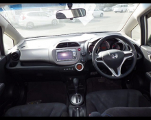 Honda Fit 2013