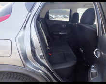 Nissan JUKE 2013