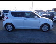 Suzuki Swift 2013