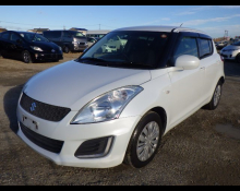 Suzuki Swift 2013