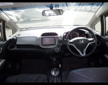 Honda Fit 2013