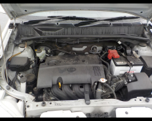 Toyota Probox Van 2016