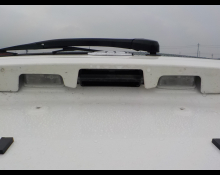 Toyota Probox Van 2016