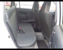 Toyota Probox Van 2016