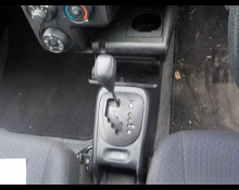 Toyota Probox Van 2016