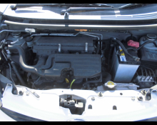 Daihatsu MIRA E-S 2016