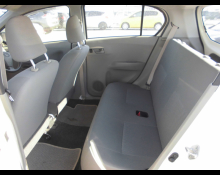 Daihatsu MIRA E-S 2016