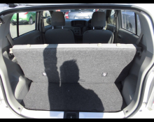 Daihatsu MIRA E-S 2016