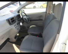 Daihatsu MIRA E-S 2016