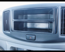 Daihatsu MIRA E-S 2016