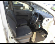 Daihatsu MIRA E-S 2016