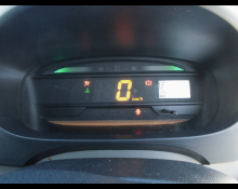 Daihatsu MIRA E-S 2016