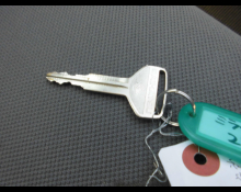 Daihatsu MIRA E-S 2016