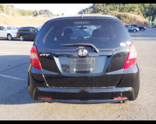 Honda Fit 2013