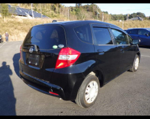 Honda Fit 2013