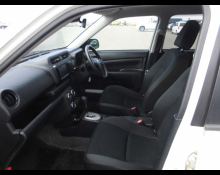 Toyota Probox Van 2016