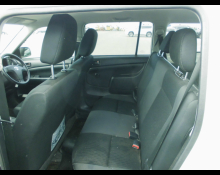 Toyota Probox Van 2016