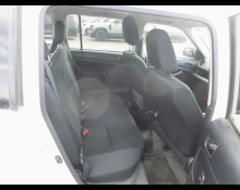 Toyota Probox Van 2016