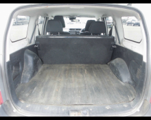 Toyota Probox Van 2016