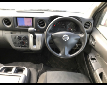Nissan NV350 2014