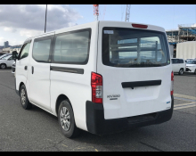 Nissan NV350 2014