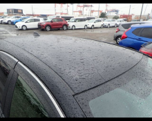 Toyota Corolla Sports 2021