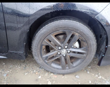 Toyota Corolla Sports 2021