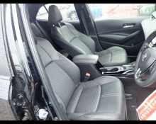 Toyota Corolla Sports 2021