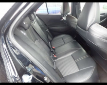 Toyota Corolla Sports 2021