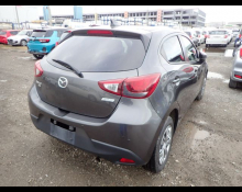 Mazda Demio 2019
